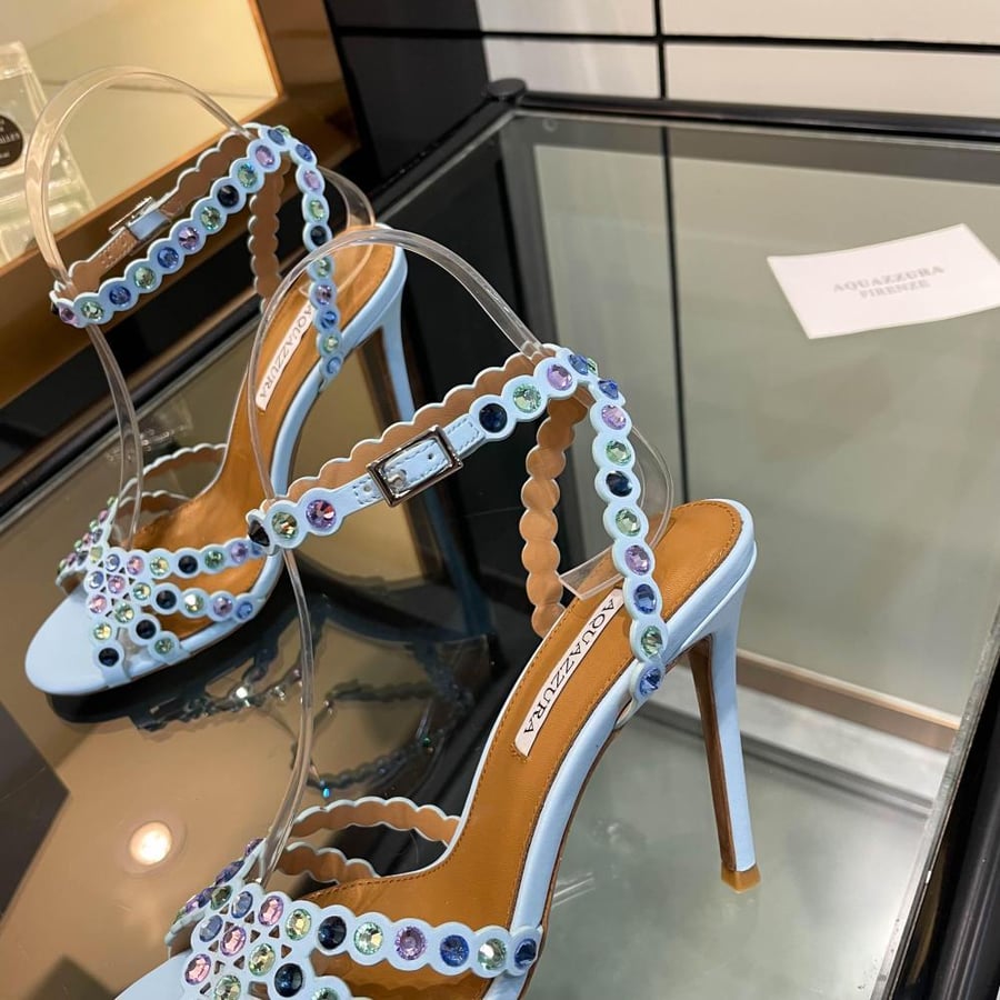 Aquazzura High heels sandals 35-41