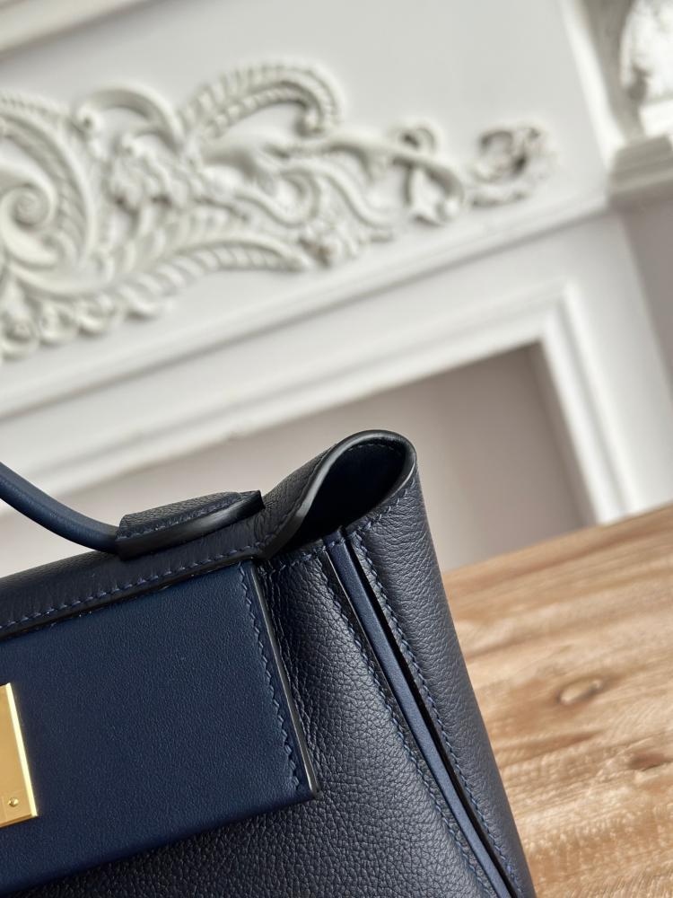 Hermes 24/24 Mini Bag 21cm