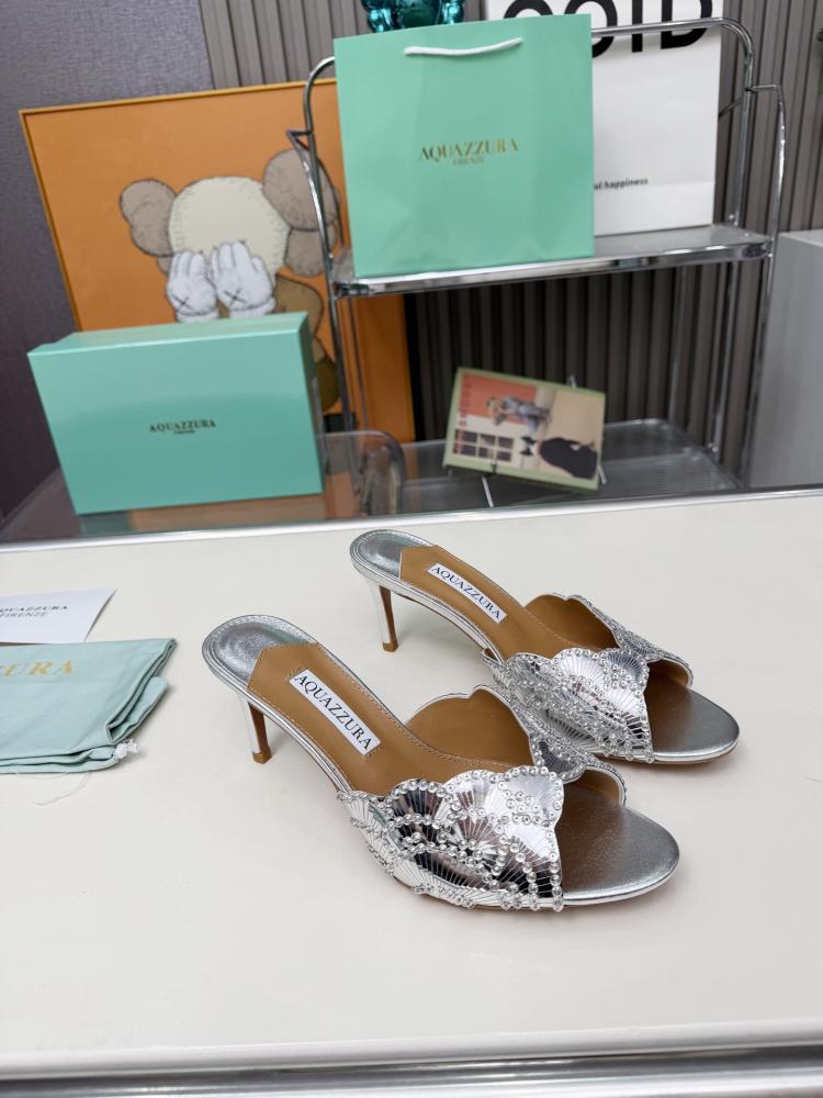 Aquazzura sandals 35-41
