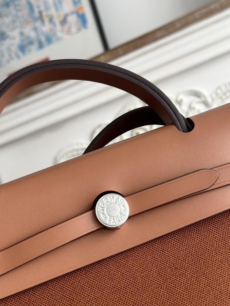 Hermes Herbag Zip 31 Bag