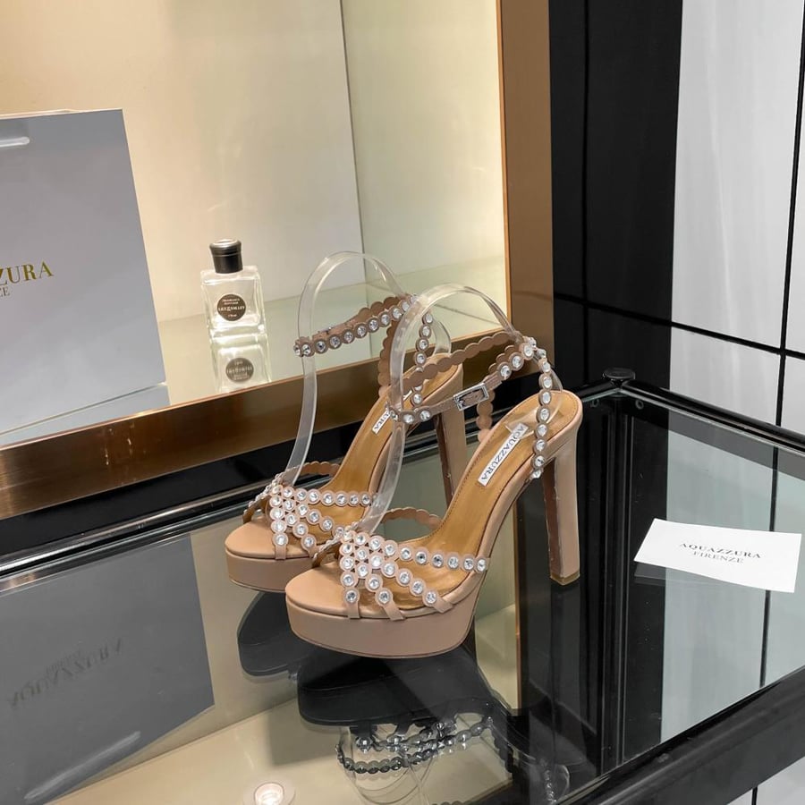 Aquazzura High heels sandals 35-41