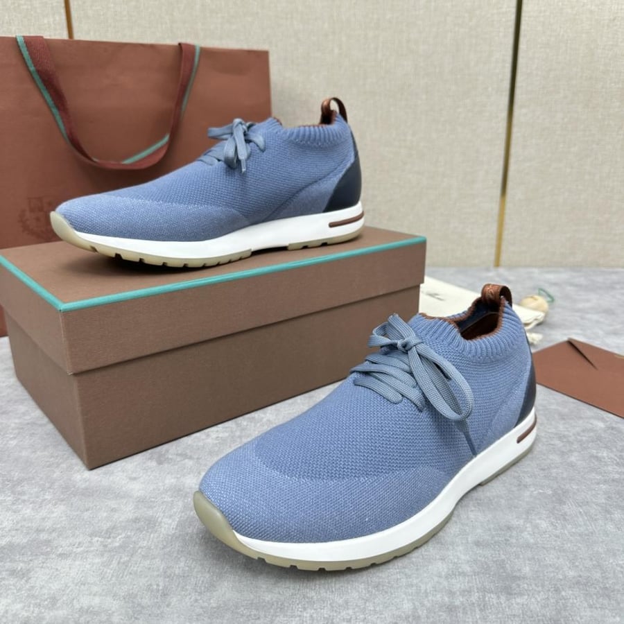 Loro Piana Week End Walk 38-46