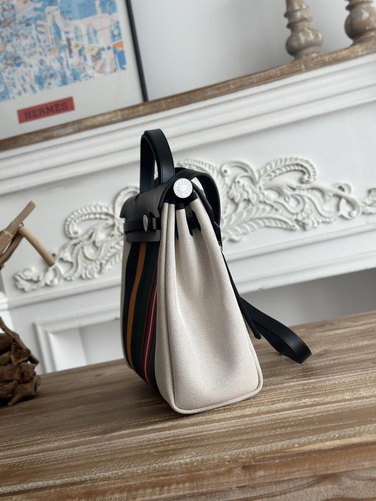 Hermes Herbag Zip 31 Bag