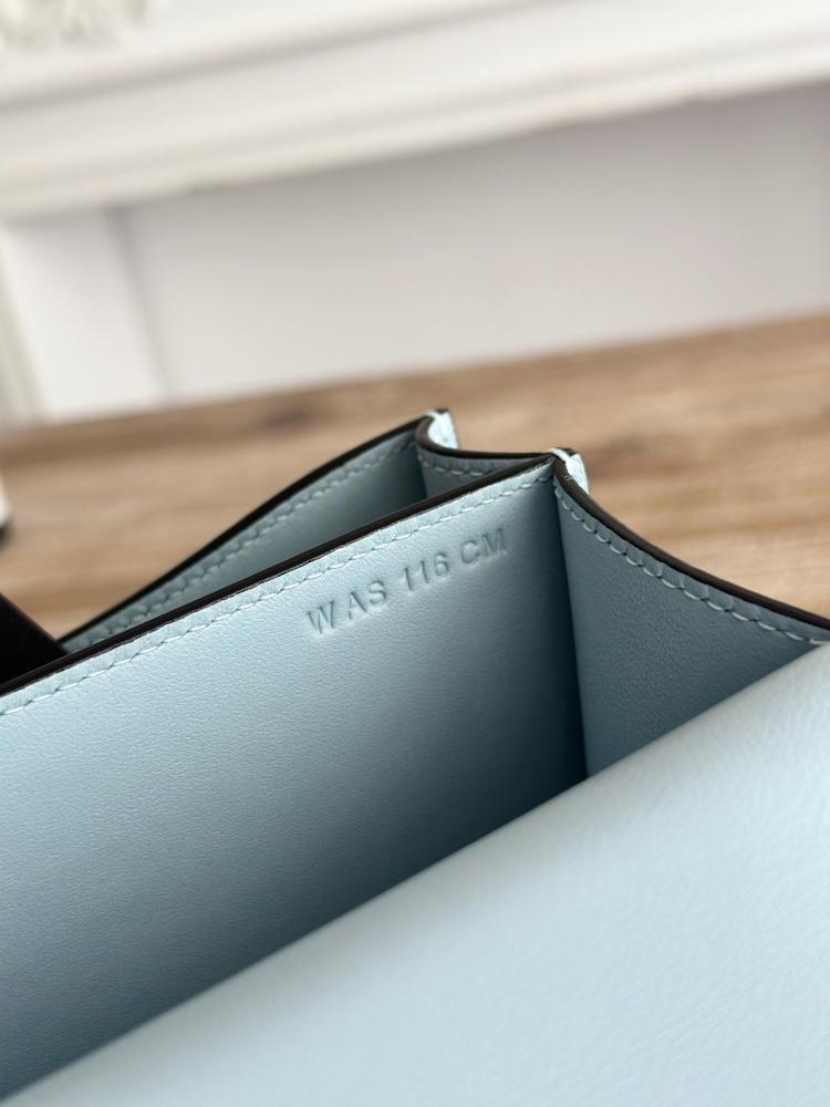 Hermes Constance 19 Epsom Bag