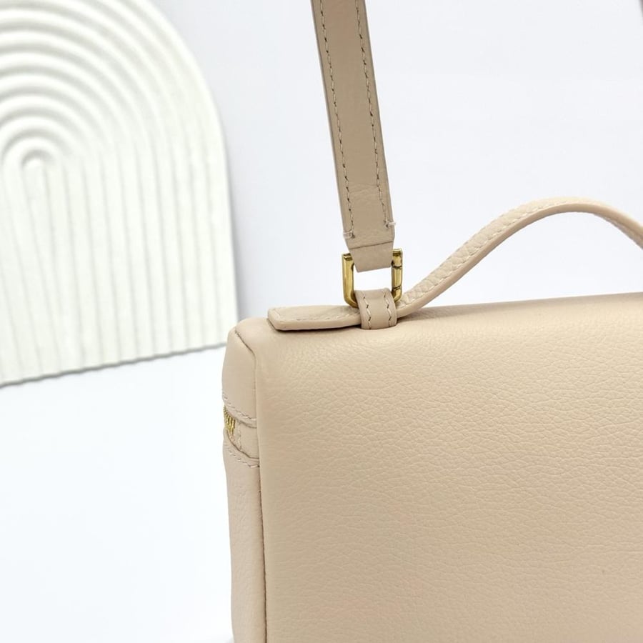 Loro Piana Extra Pocket L19 Vanity Case Collection