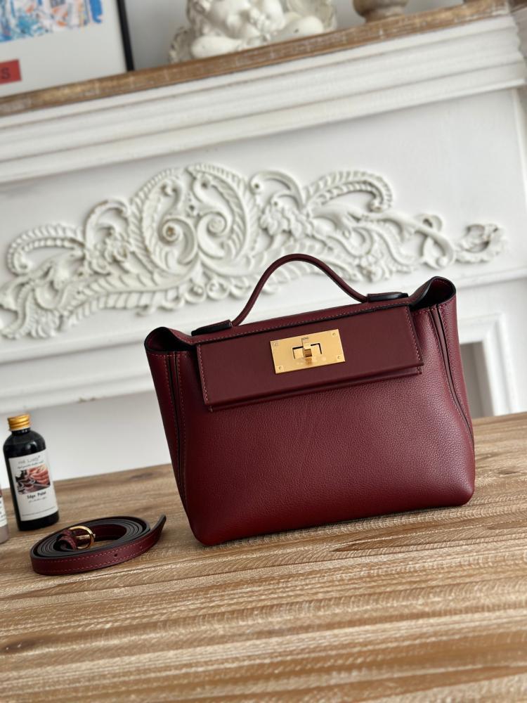 Hermes 24/24 Mini Bag 21cm
