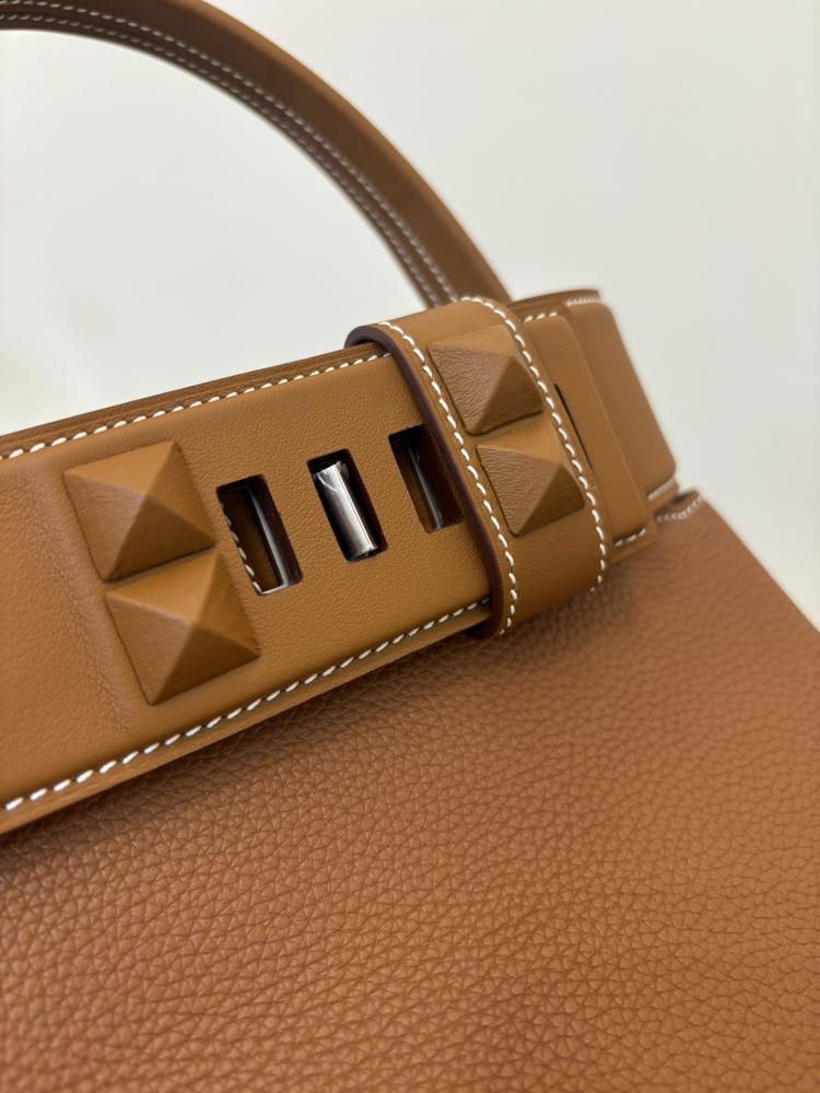 Hermes Médor Bag 27cm