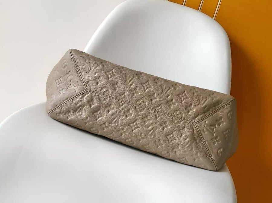 LV Tote Bag Monogram Empreinte 40cm