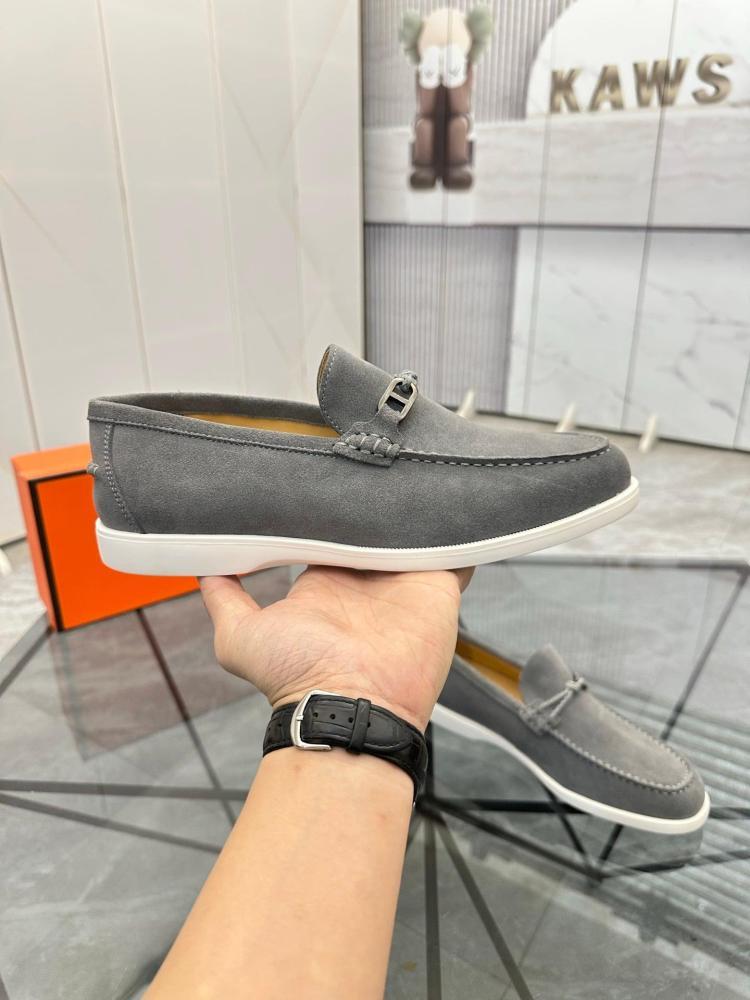 Hermes Loafer