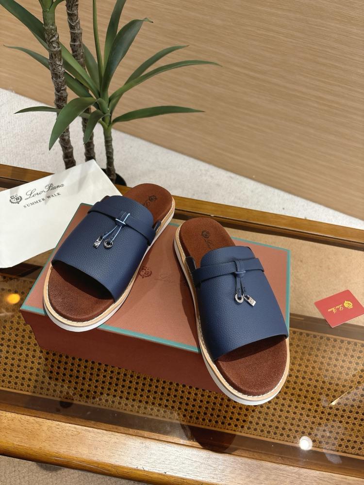 Loro Piana sandals 39-46