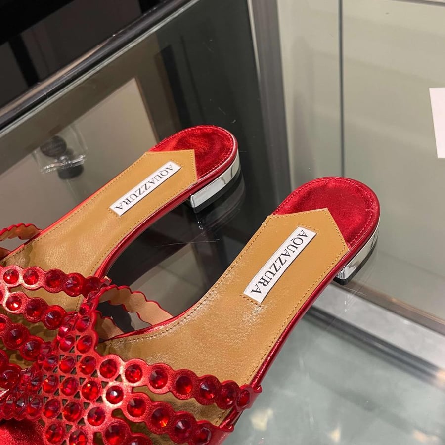 Aquazzura sandals 35-41