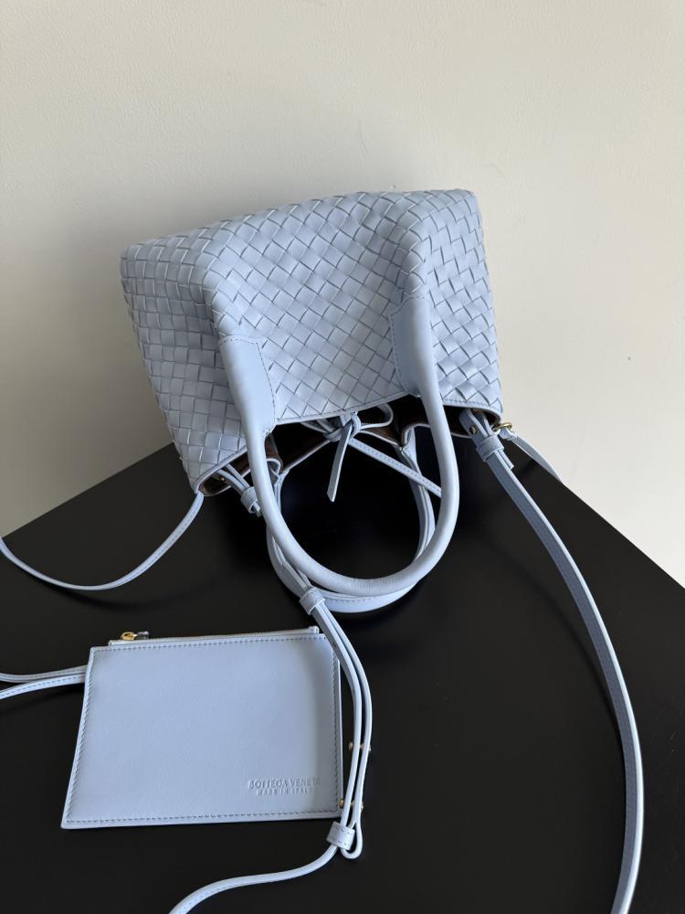 BV Pinacoteca Bag 24cm