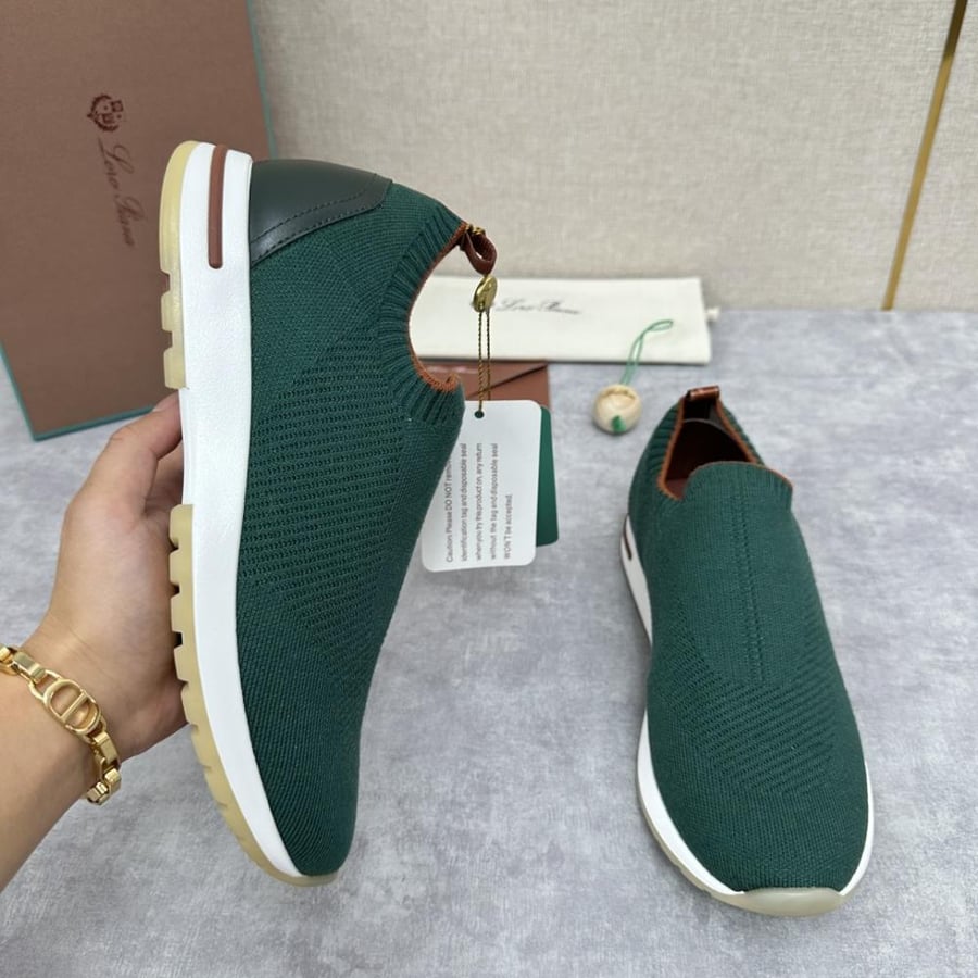 Loro Piana Week End Walk 38-46