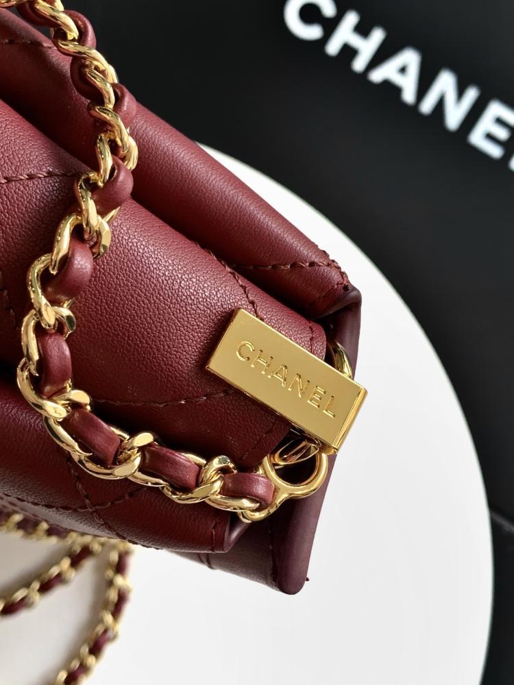 Chanel Souplissimo Maxi Flap Bag