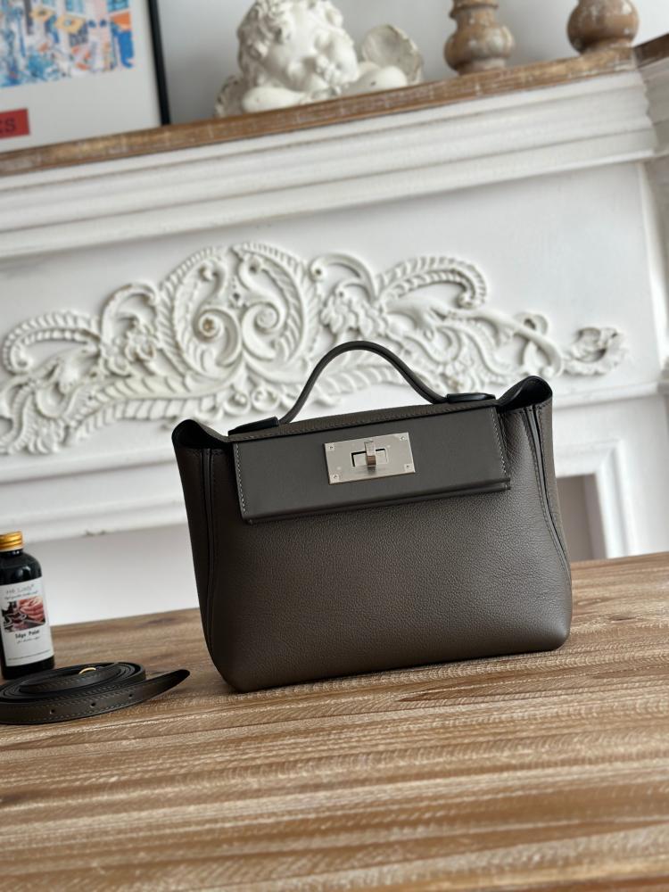 Hermes 24/24 Mini Bag 21cm