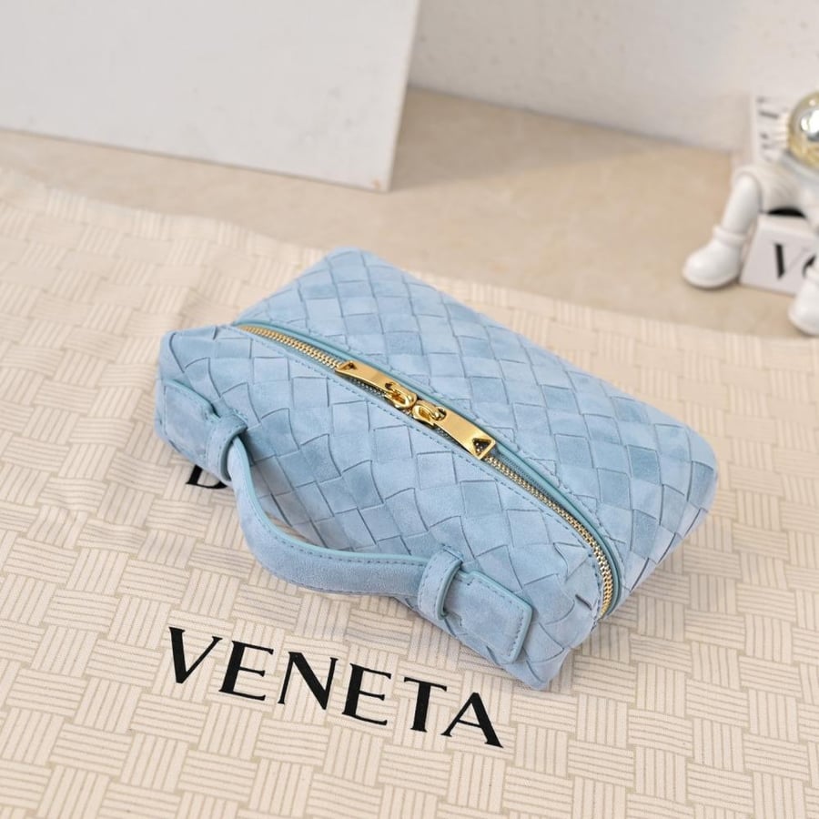 BV Vanity Case Bag 22cm