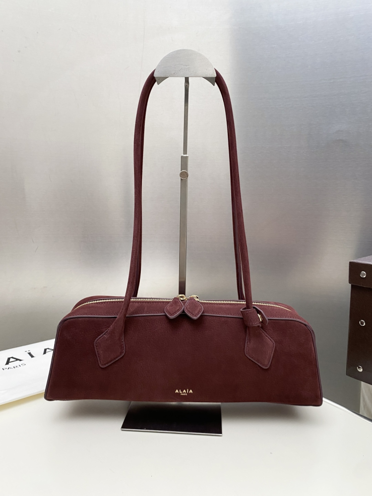 ALAÏA PARIS Le Teckel
