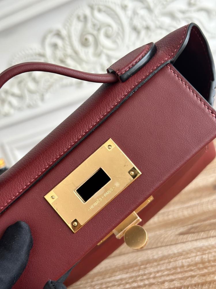 Hermes 24/24 Mini Bag 21cm