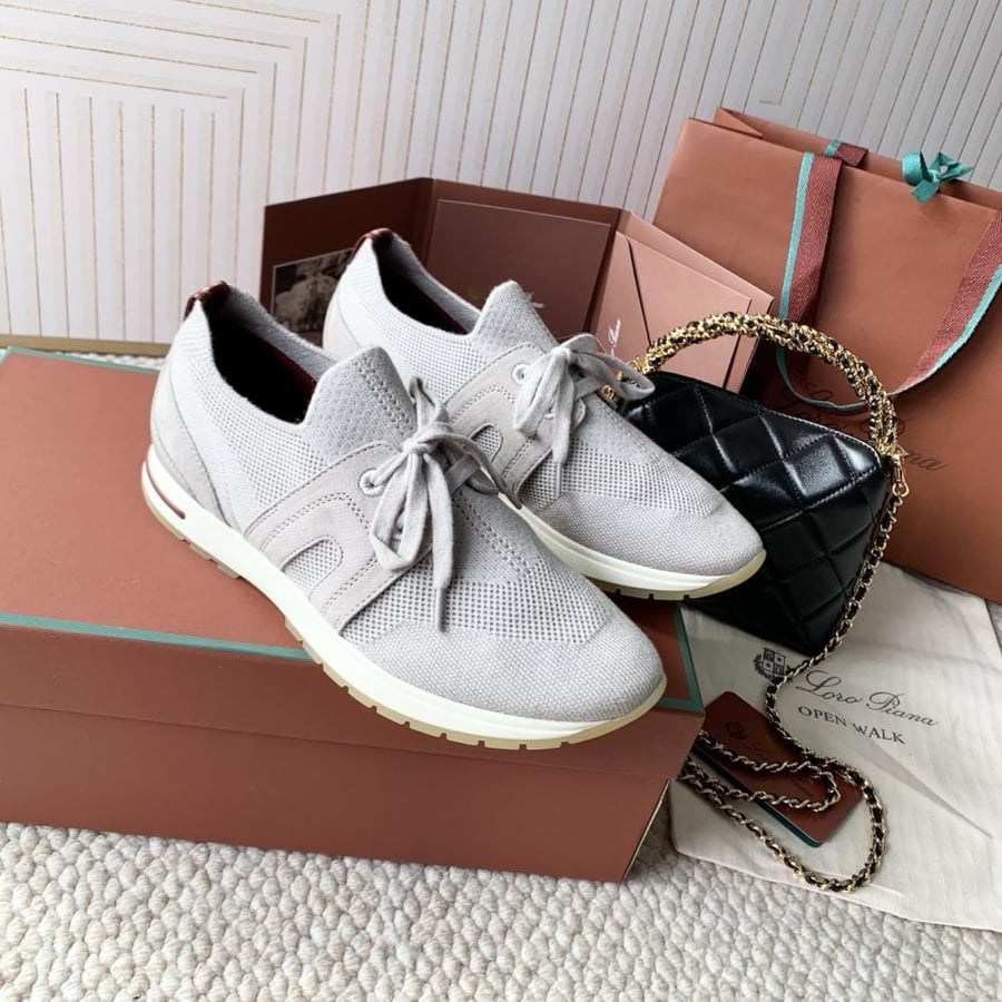 Loro Piana women 35-41