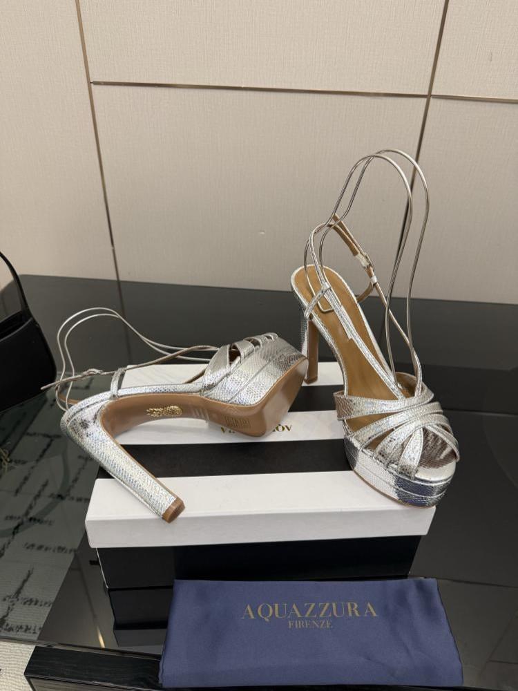 Aquazzura sandals 35-41