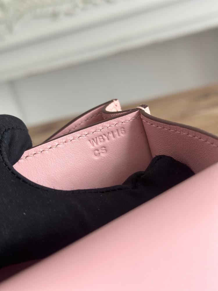 Hermes Constance 19 Epsom Bag