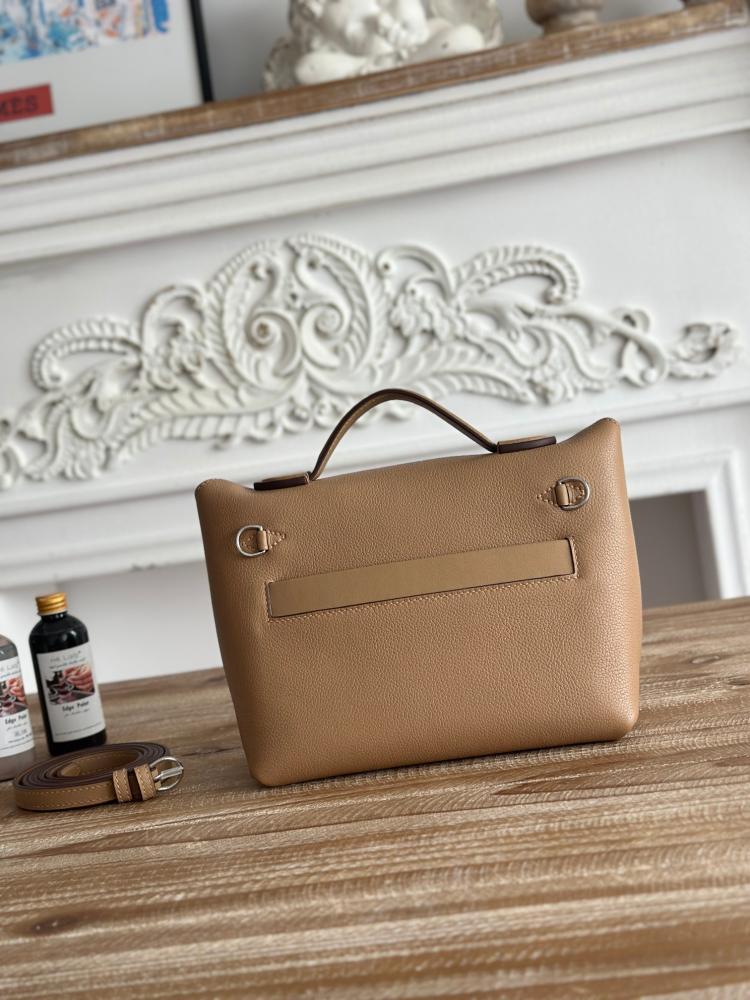 Hermes 24/24 Mini Bag 21cm