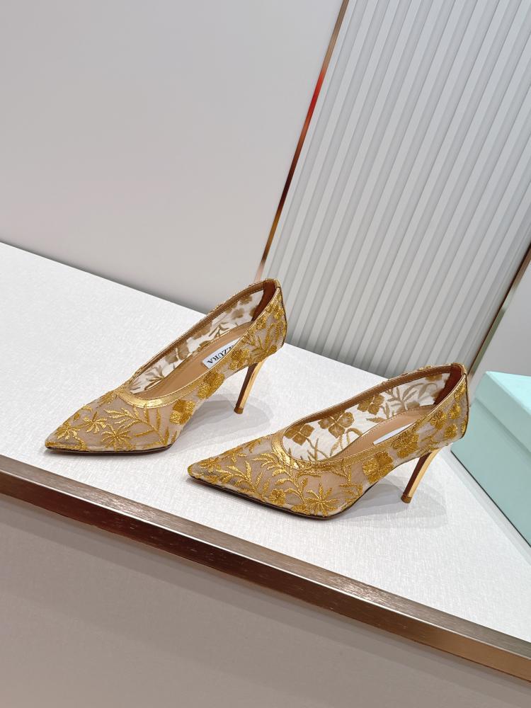 Aquazzura High Heel 35-41