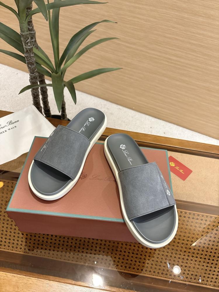 Loro Piana sandals 39-46