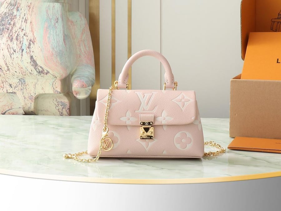 LV Monogram Bag 12.5621cm