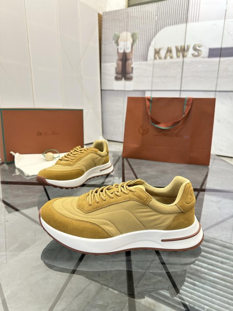 Loro Piana Week End Walk  38-46