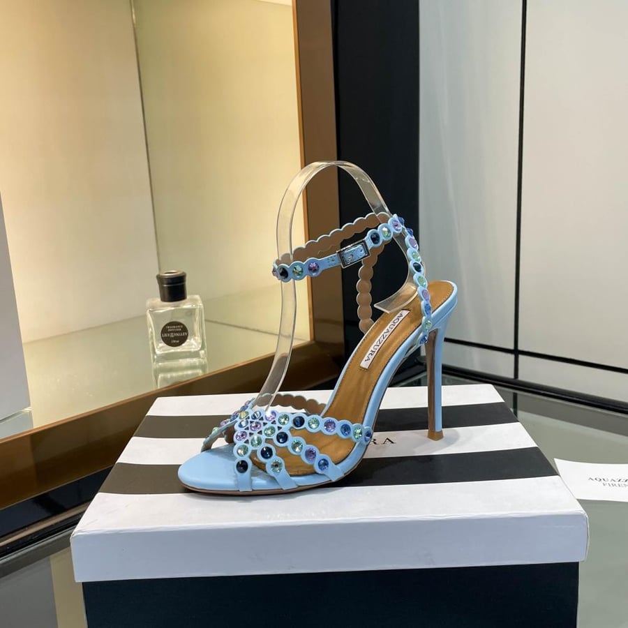 Aquazzura High heels sandals 35-41