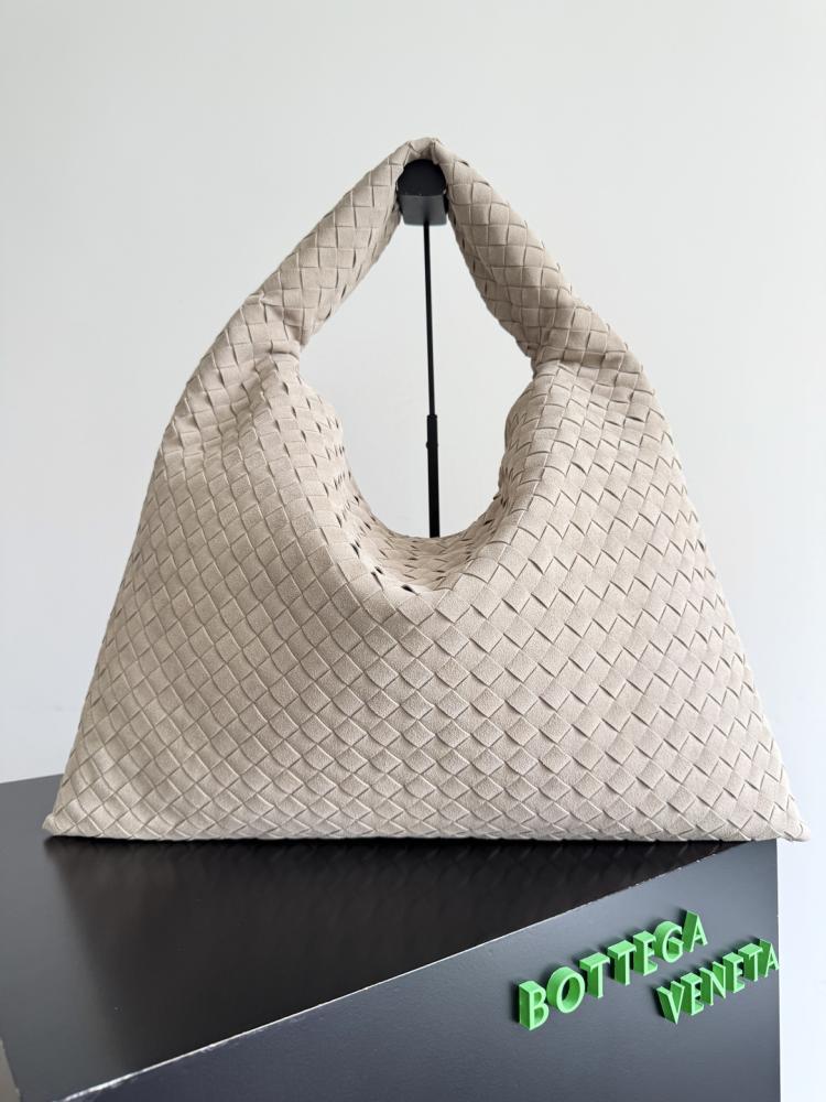 BV New Large Hop Bag 54cm (Suede)