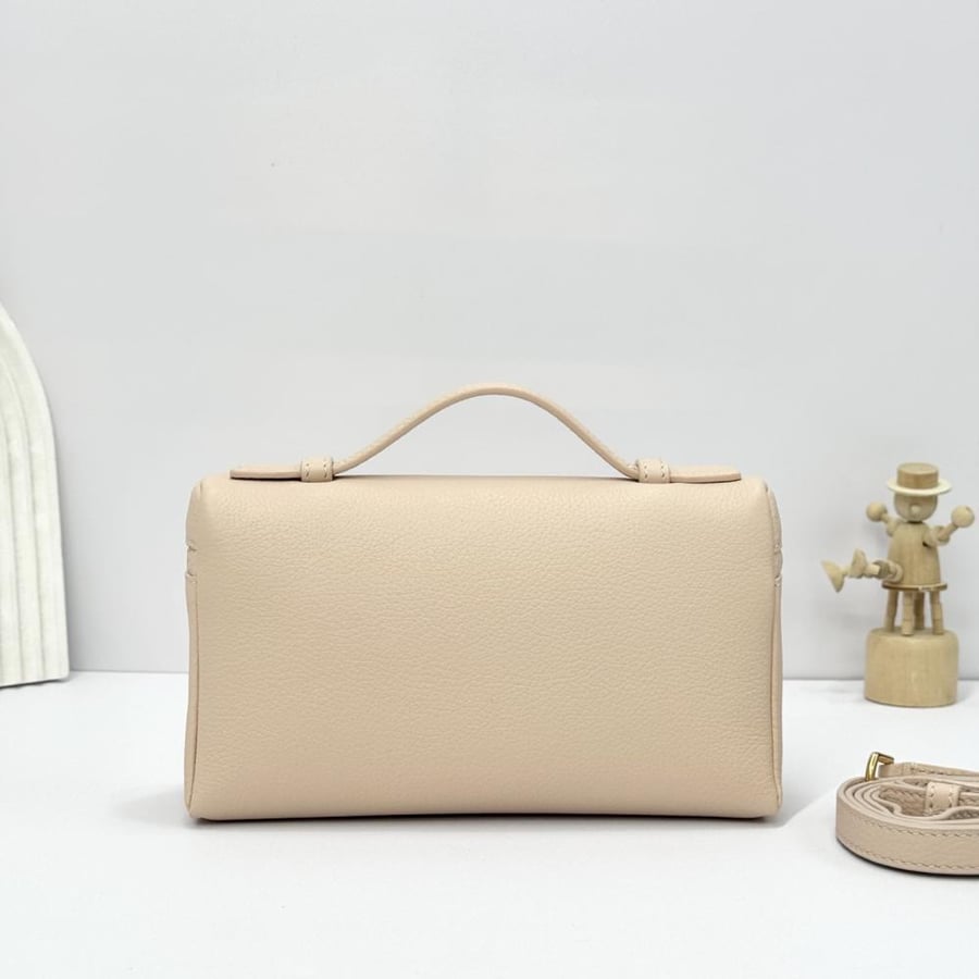 Loro Piana Extra Pocket L19 Vanity Case Collection