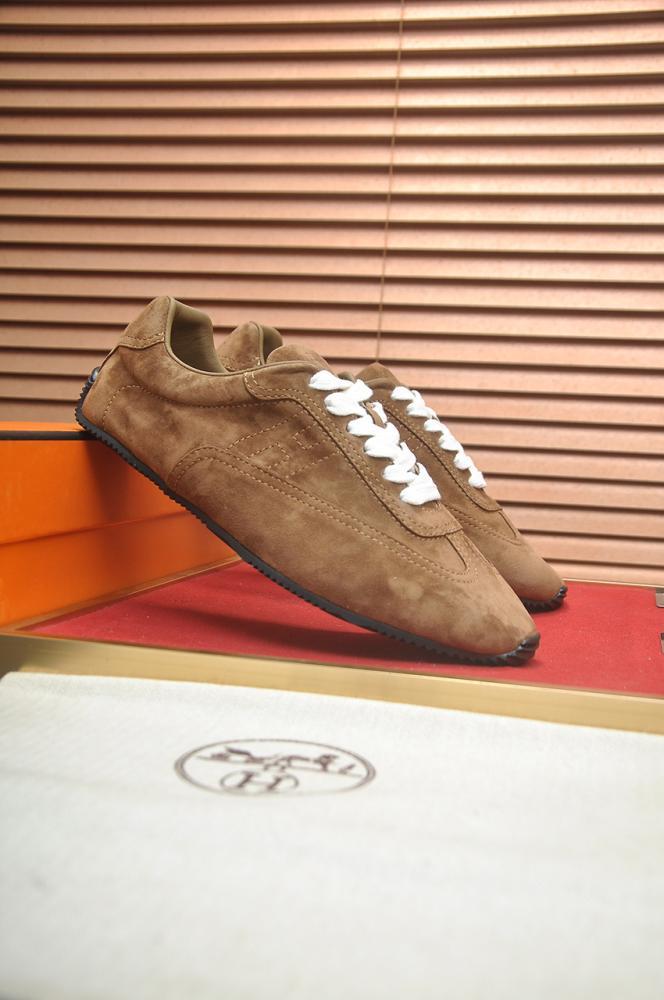 Hermes Casual shoes
