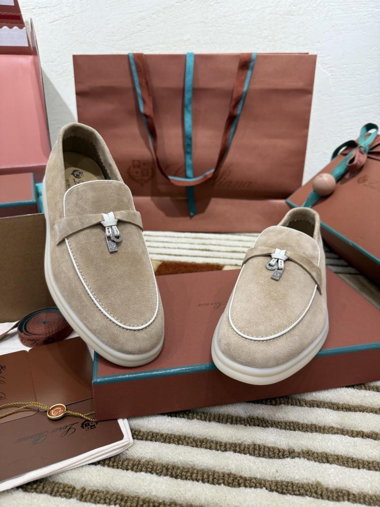Loro Piana Unisex 35-45