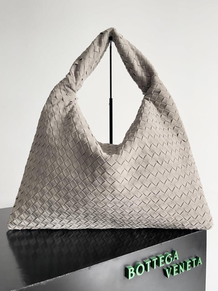 BV New Large Hop Bag 54cm (Suede)
