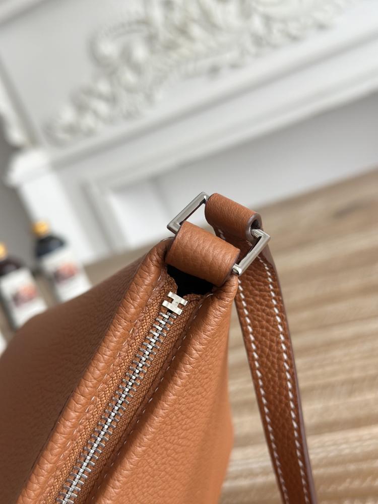Hermes Berlingot Bag
