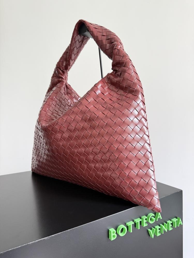 BV New Large Hop Bag 54cm (Leather)