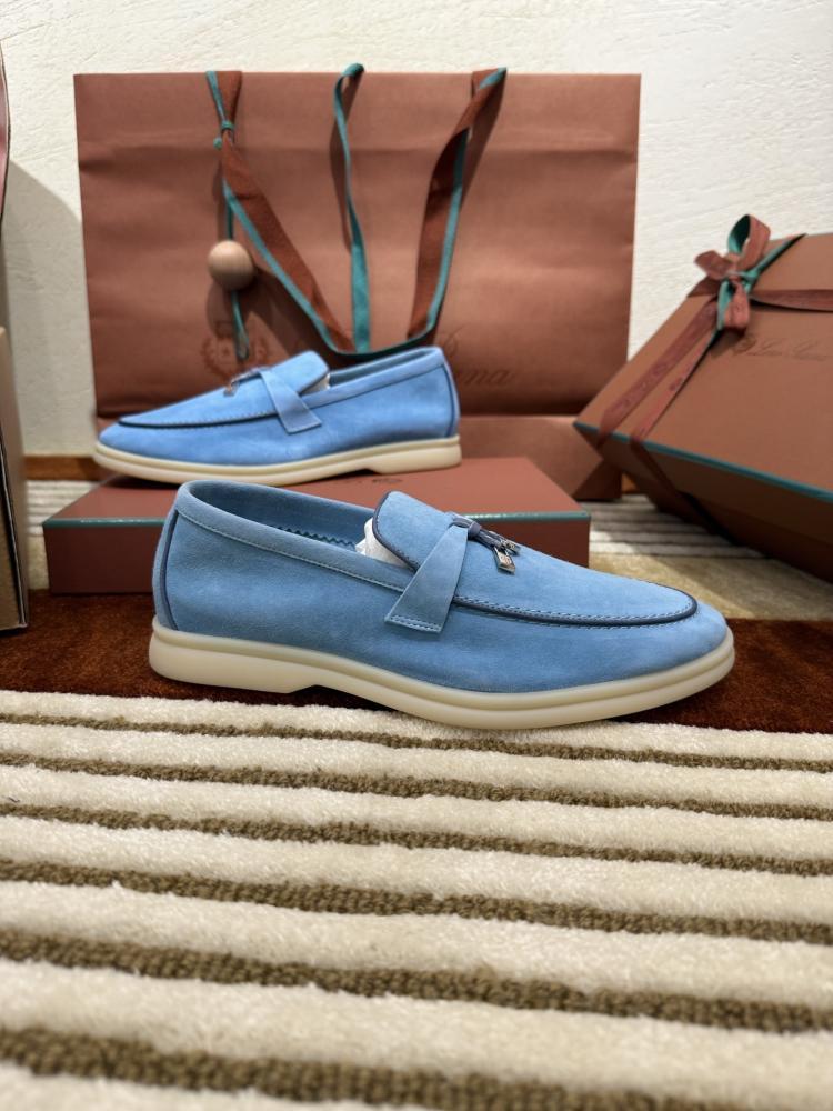 Loro Piana Unisex 35-45