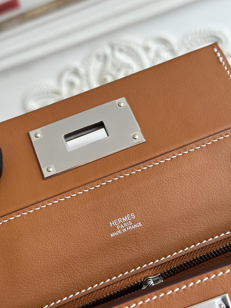 Hermes 24/24 Mini Bag 21cm
