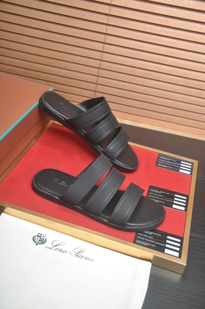 Loro Piana sandals 38-45