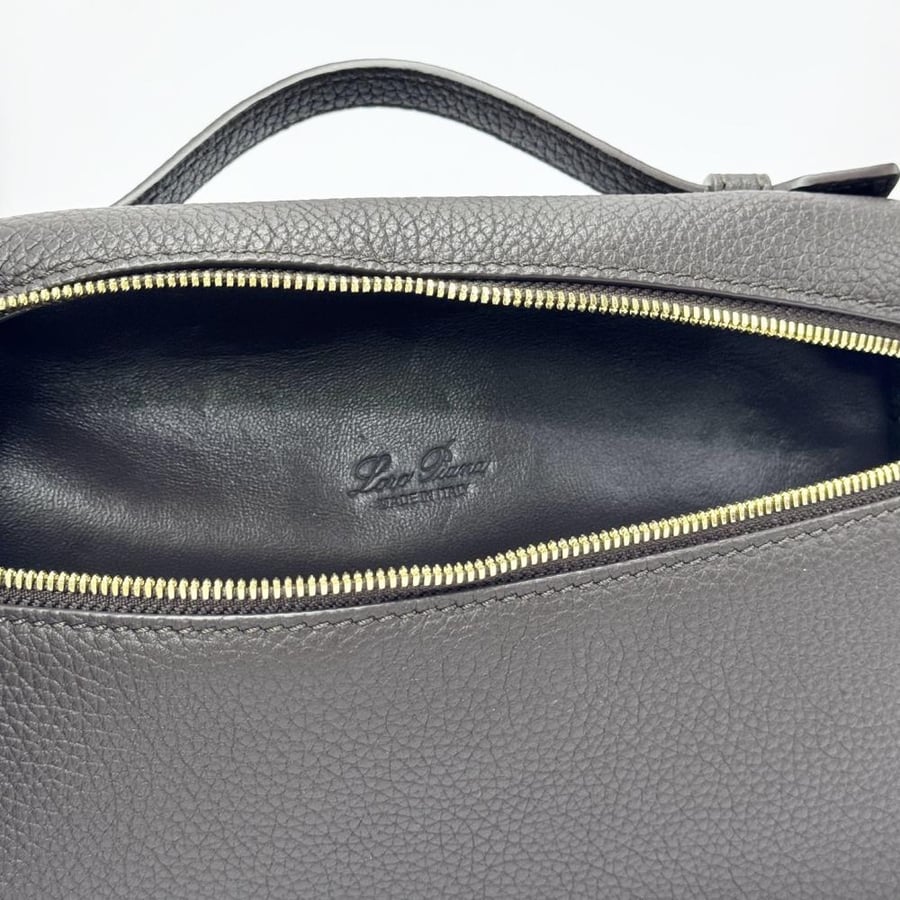 Loro Piana Extra Pocket L19 Vanity Case Collection