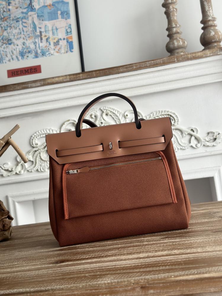 Hermes Herbag Zip 31 Bag