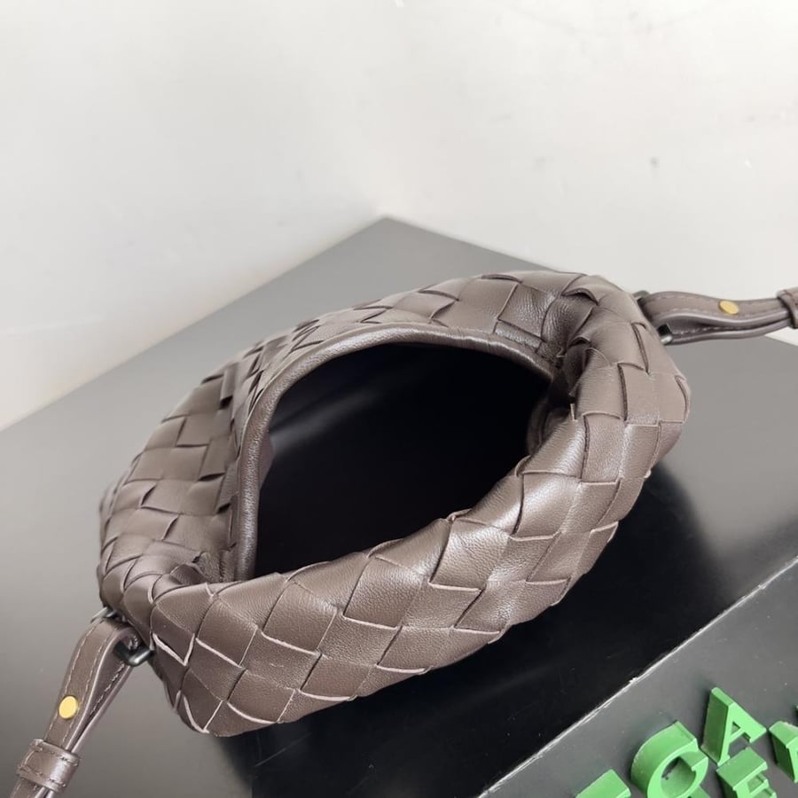 BV Mini Hop Bag 25.5cm