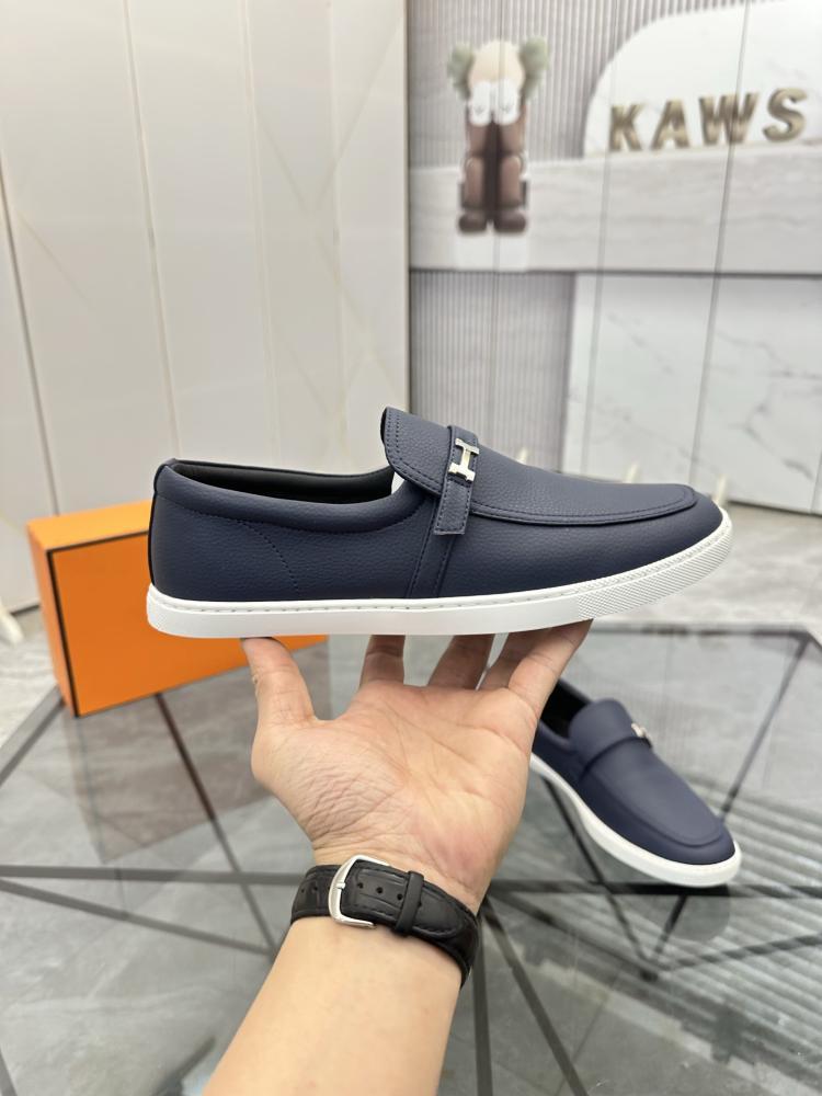 Hermes Casual shoes