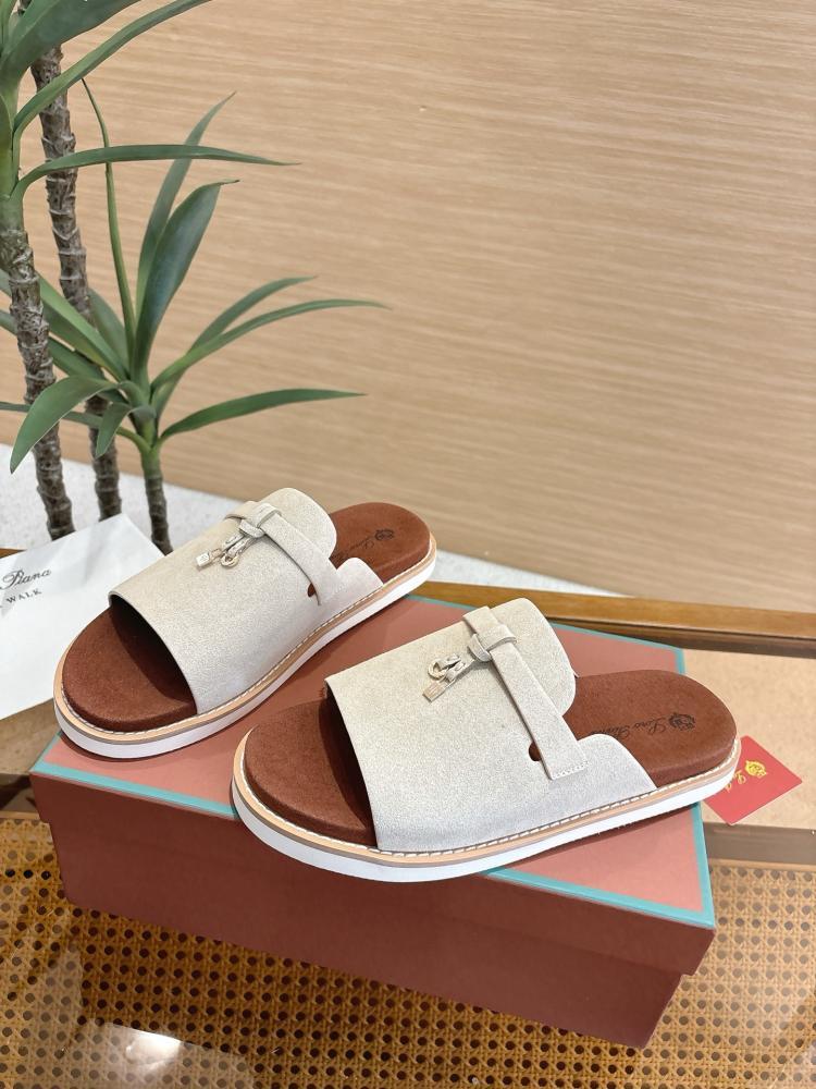 Loro Piana sandals 39-46