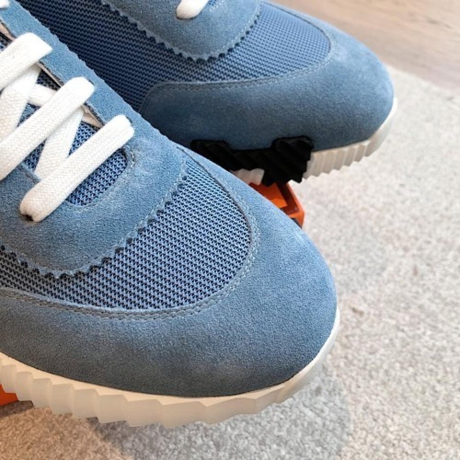 Hermes Casual shoes