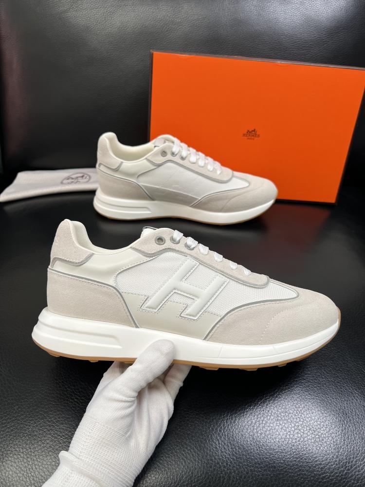 Hermes Casual shoes