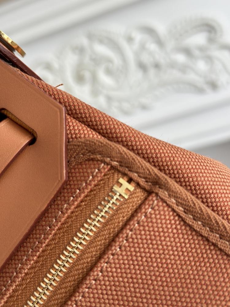 Hermes Mini Herbag 20 Bag