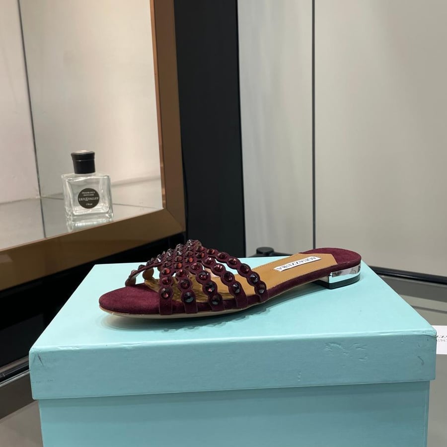 Aquazzura sandals 35-41
